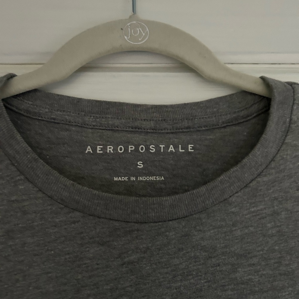 Aeropostale soft T-shirt